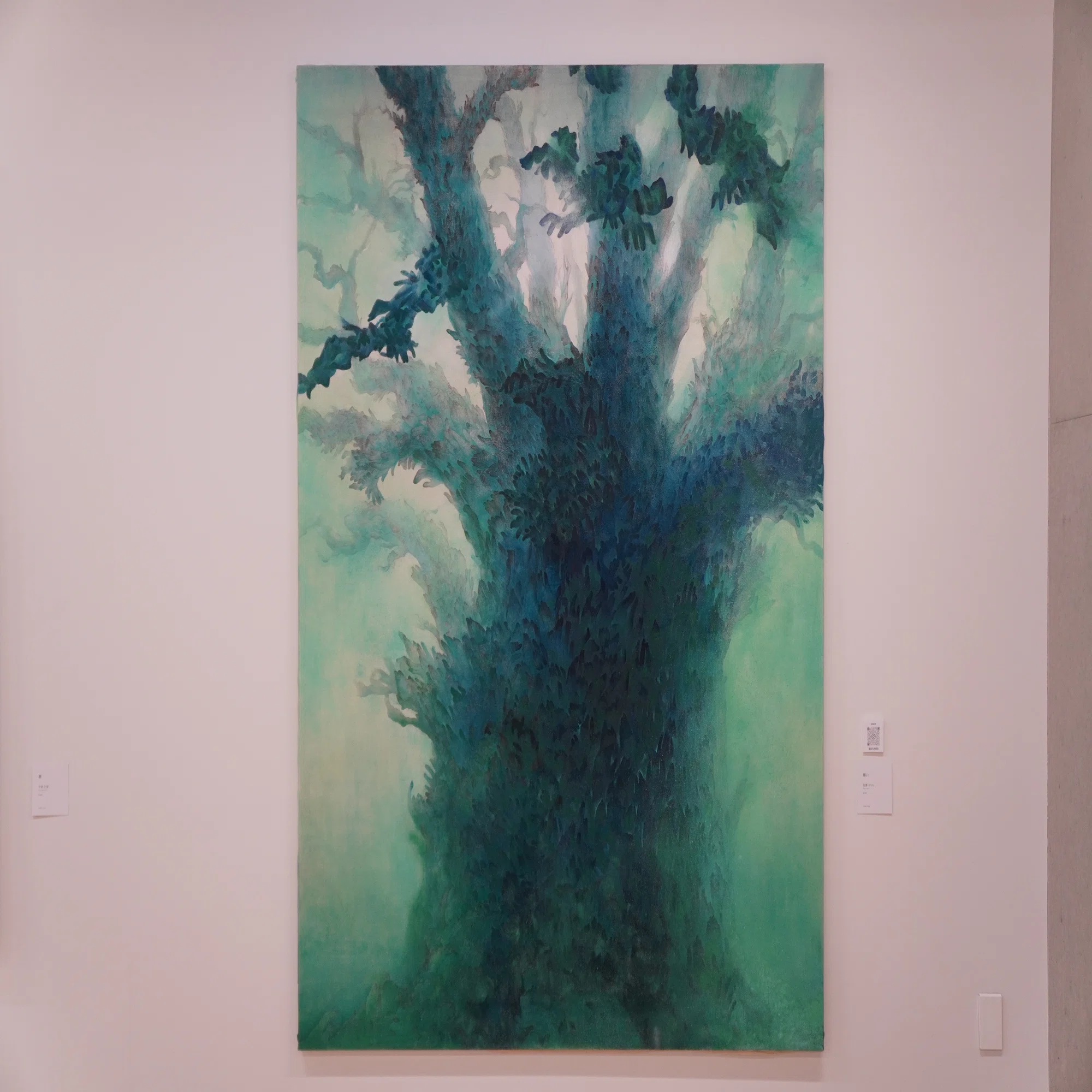 2024年度 作品展開始！！｜げいけんちゃん｜京都市立芸術大学 芸術学研究室