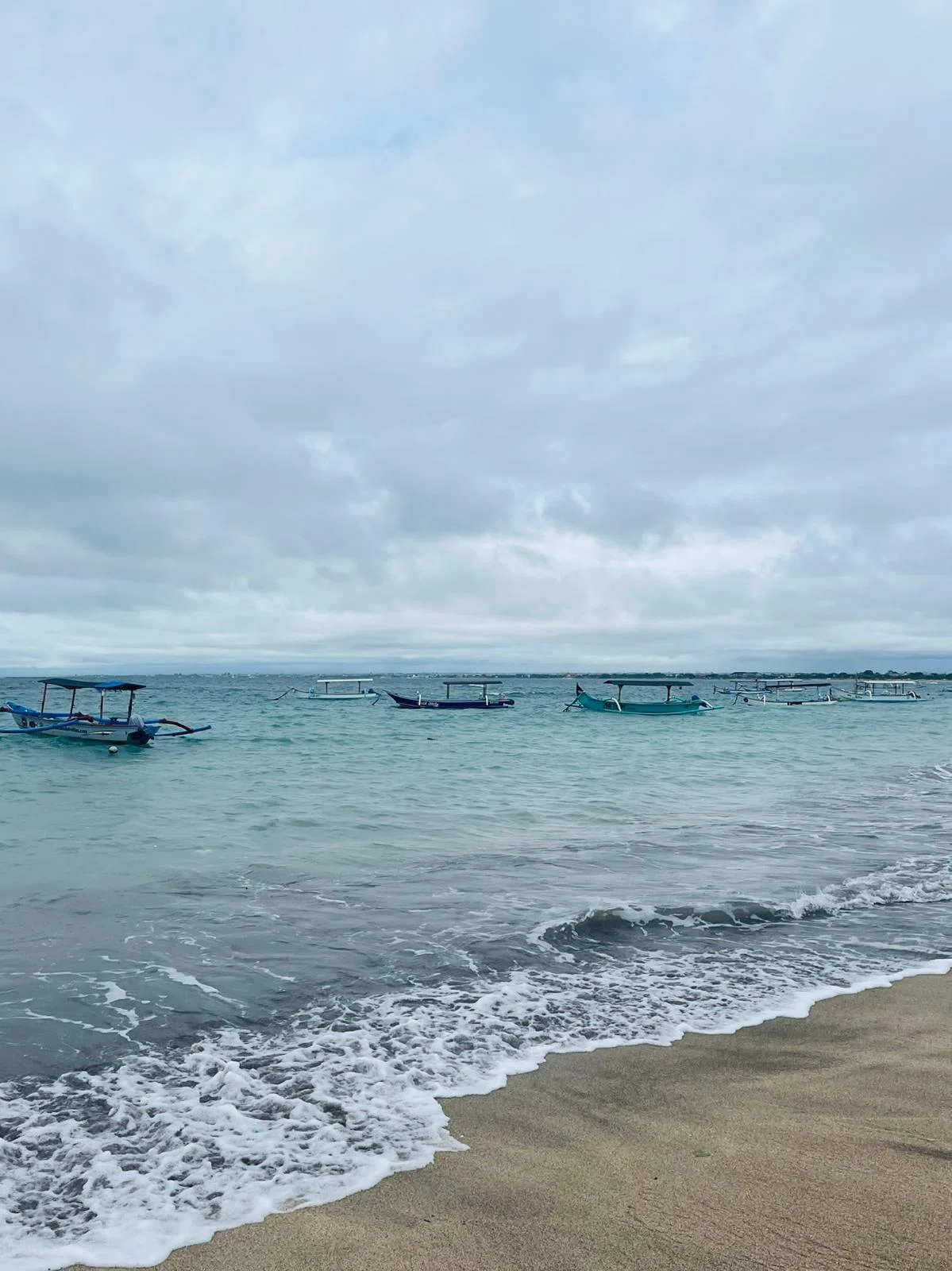 インドネシア島旅③バリ島クタ、空港半径3km圏内の旅｜Linda Aoki