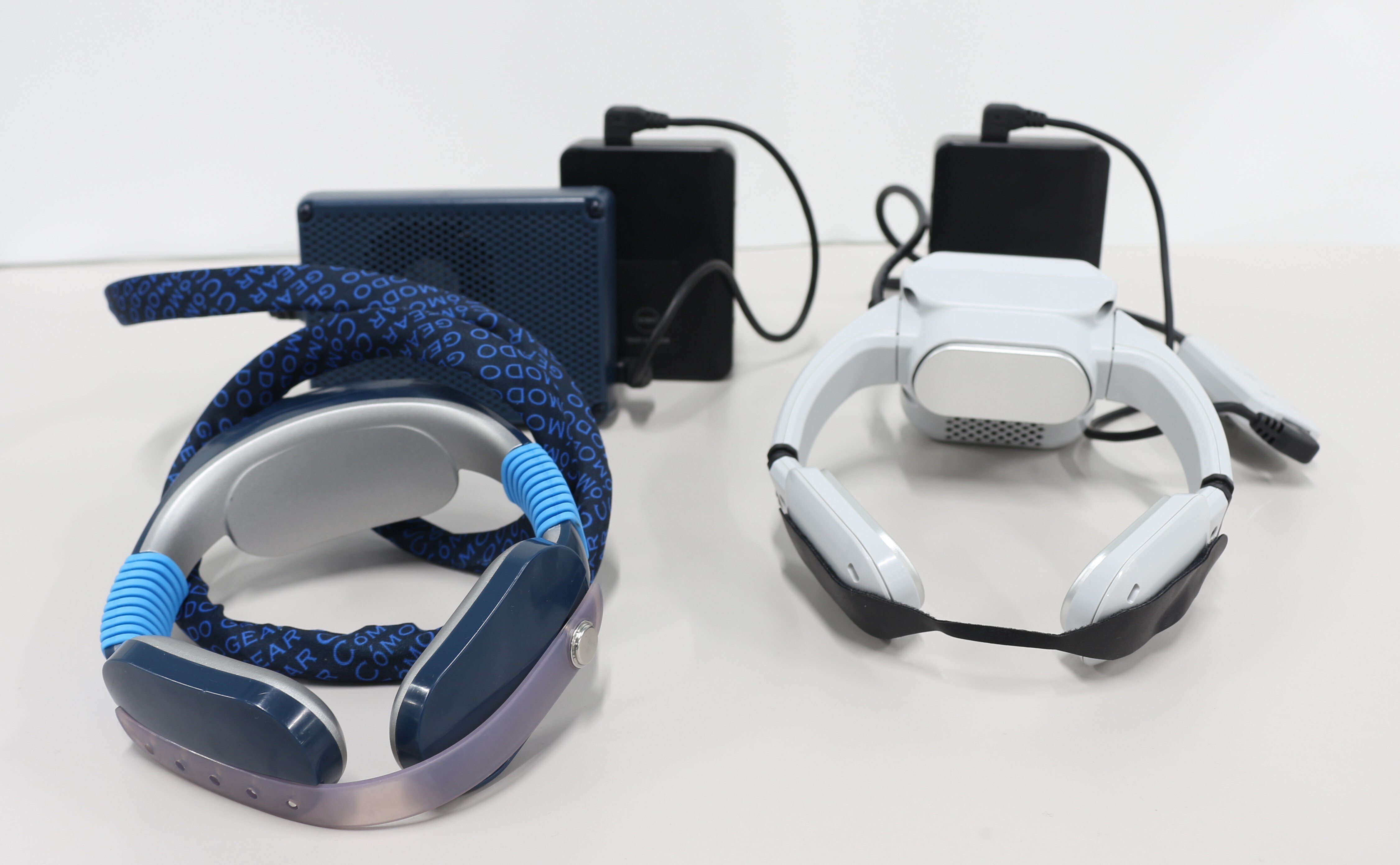 富士通ゼネラル 展示会レポート - 防災産業展2025｜富士通ゼネラル