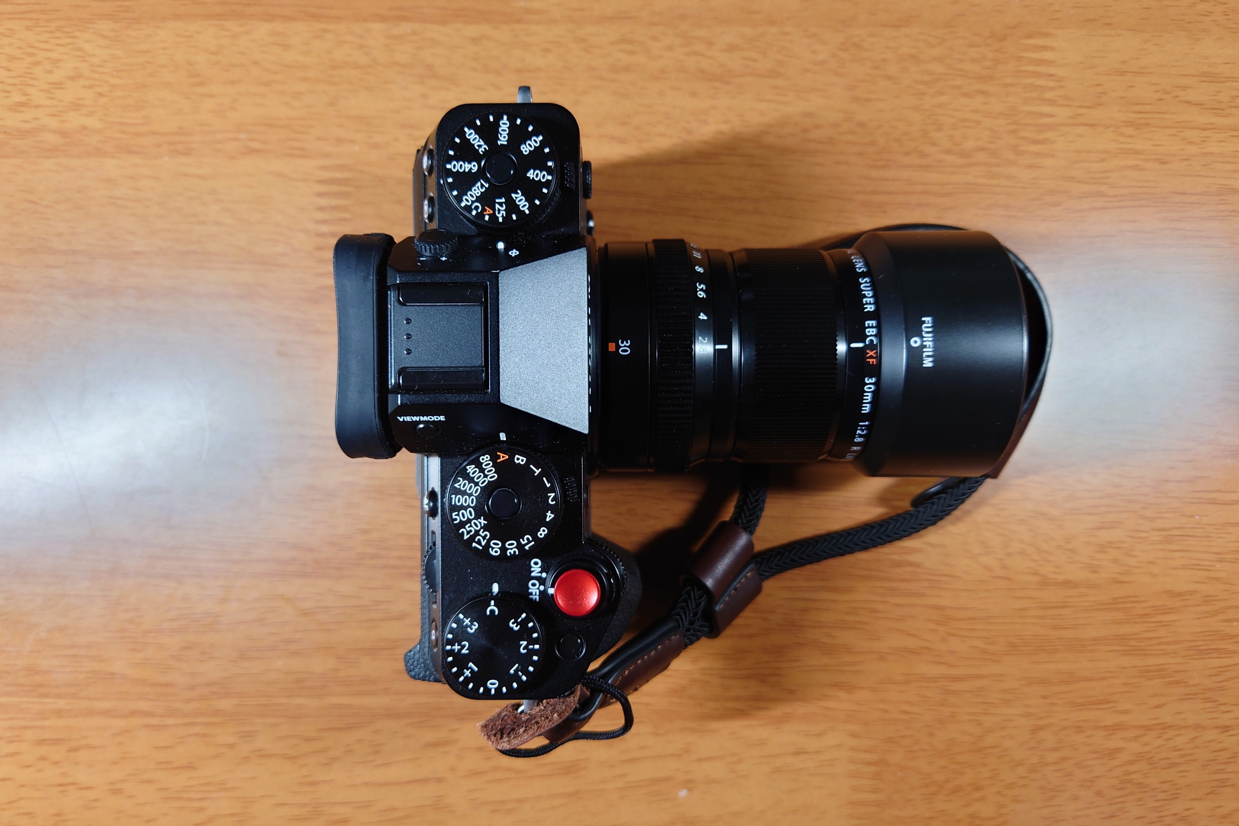 XF30mm F2.8 R LM WR MACRO|あお XF30mm F2.8 R LM WR MACRO|あお