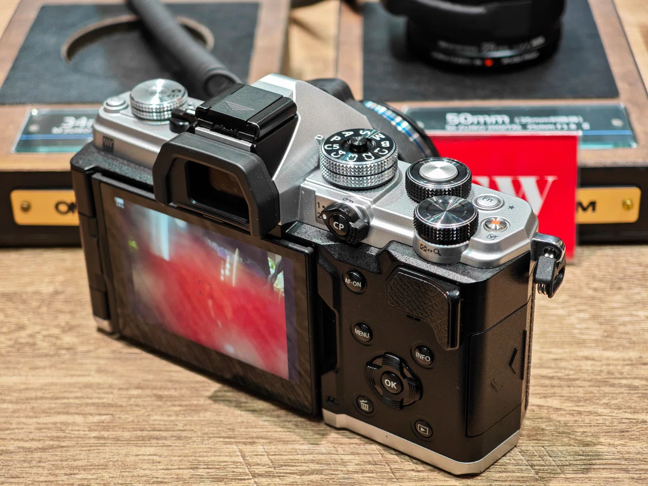 FL-LM3 エレクトロニックフラッシュ オリンパス | OLYMPUS Mark FL-LM3