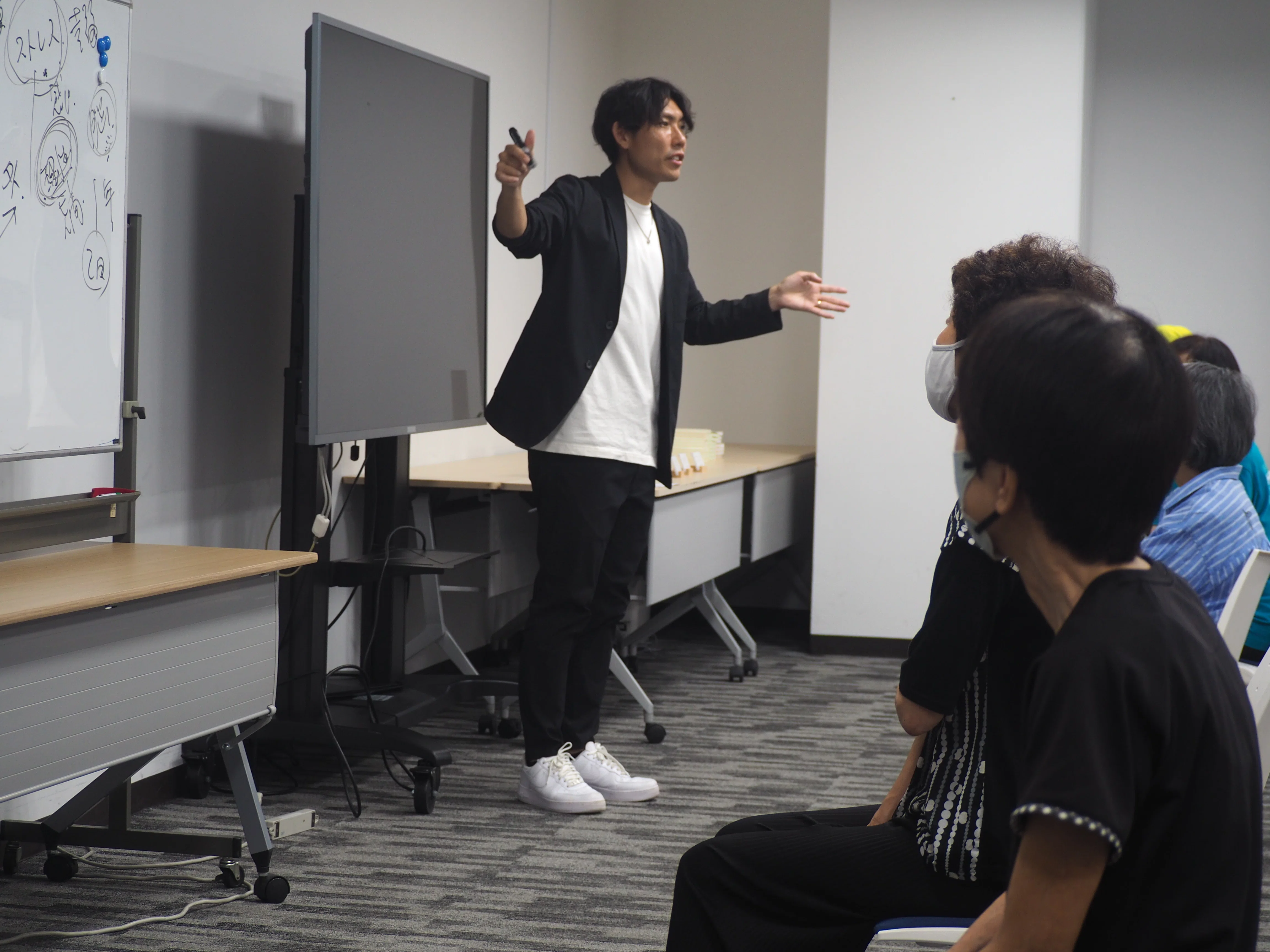 5児の父やまむらゆうすけのひとりごと。note始めます｜やまむら