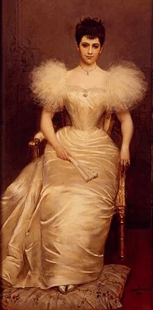 マチルド・ゾフィ・アンリエット・ワイスワイラー（1874年 - 1926年）