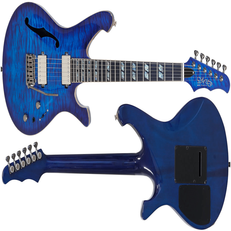 MD-MM Produce G1の系譜を受け継ぐプロ仕様モデル「G1 / EV