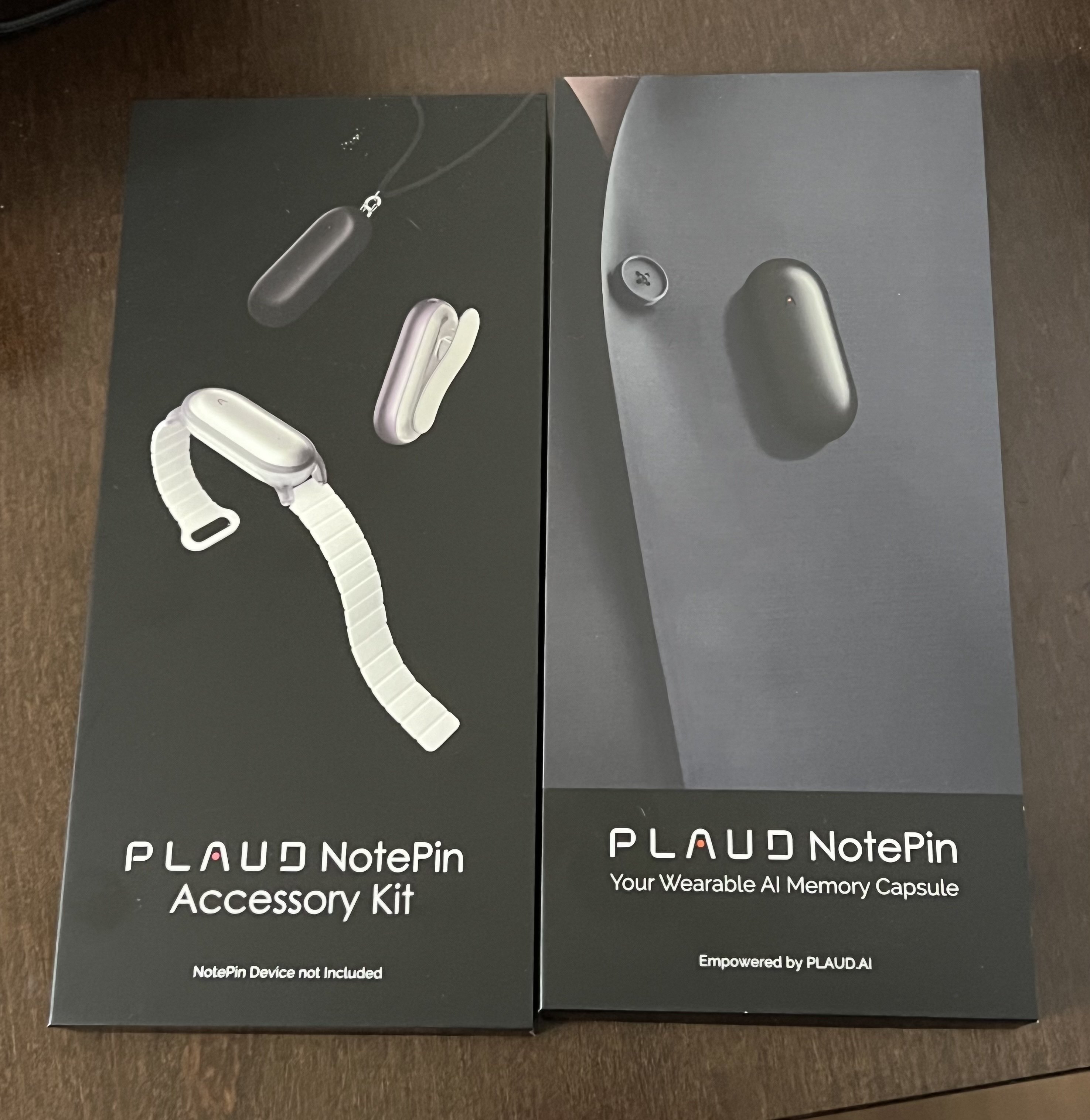 すごいぞPLAUD NotePin。実際に買って使ってみた。｜タケルさん