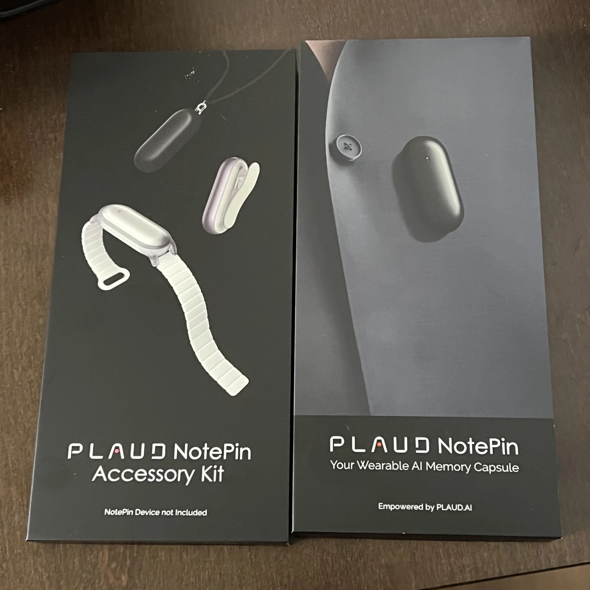 PLAUD NotePin is amazing. I actually bought and used it.｜タケルさん