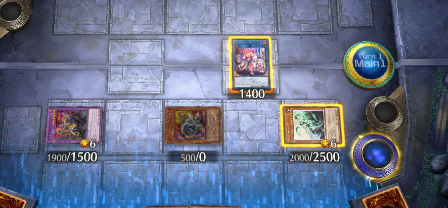 遊戯王MD】白き森の昆虫アザミナ【デッキ紹介】｜展開虫
