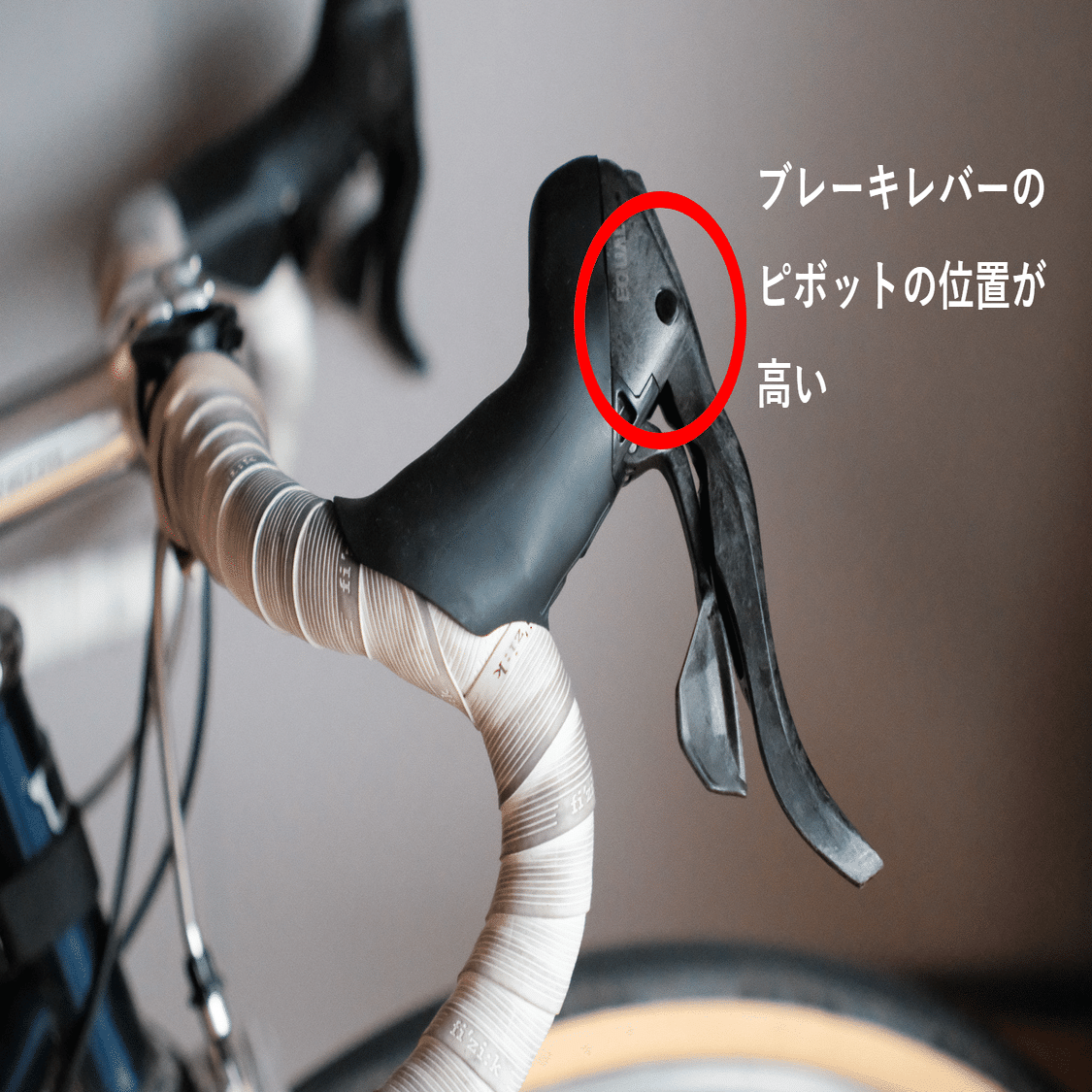 EQUALレバーのレビュー｜103