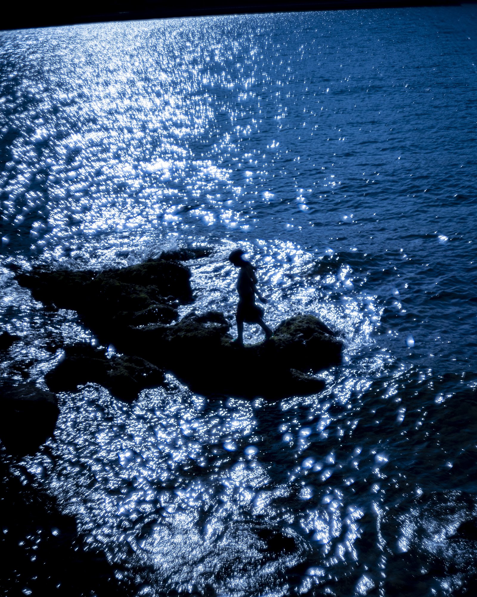 神話 7年目』写真展（2025年3月27日）までの日記！（2025年2月1日