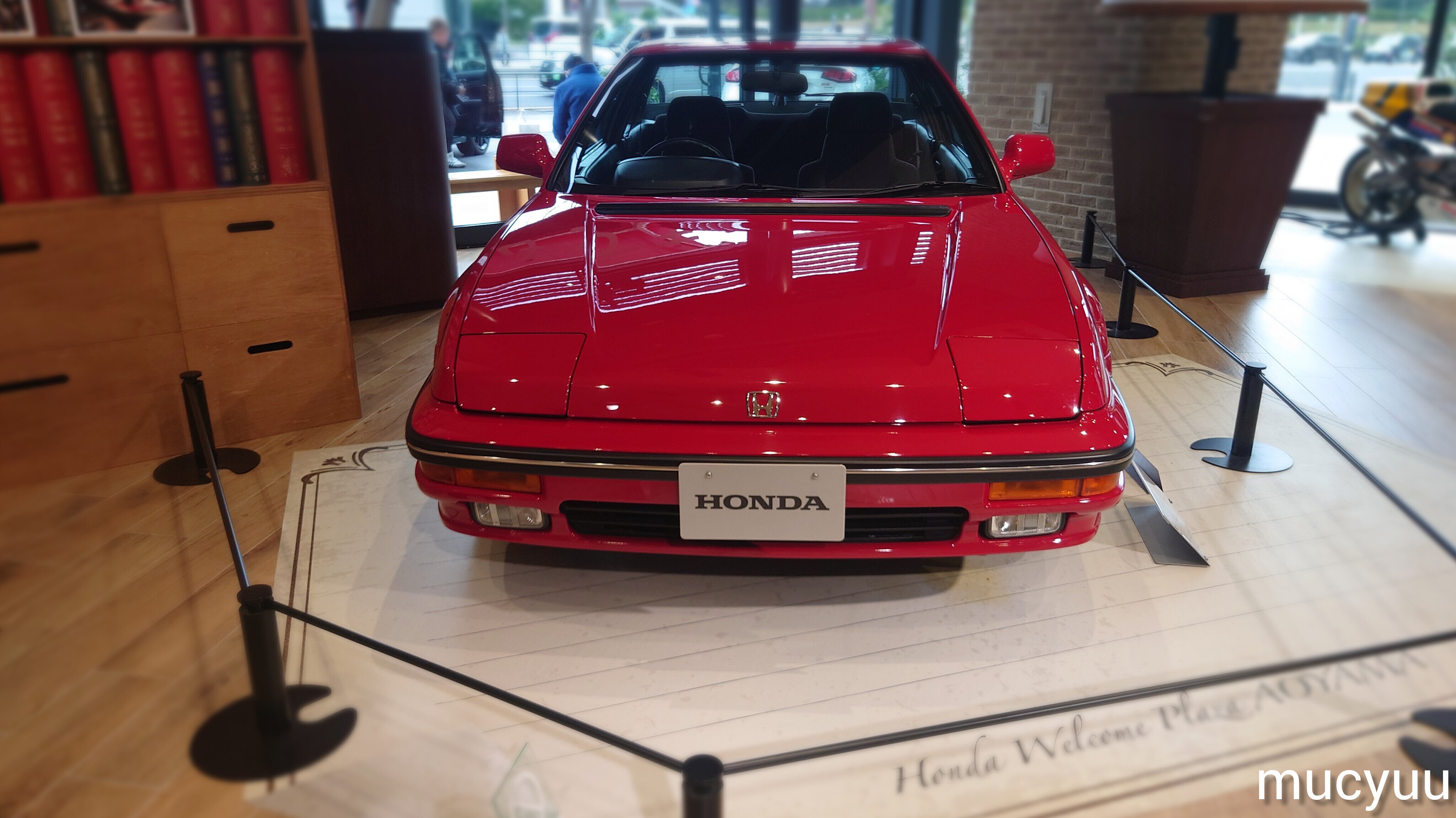 3代目プレリュードに3ナンバー車があった！ 3000台限定車の