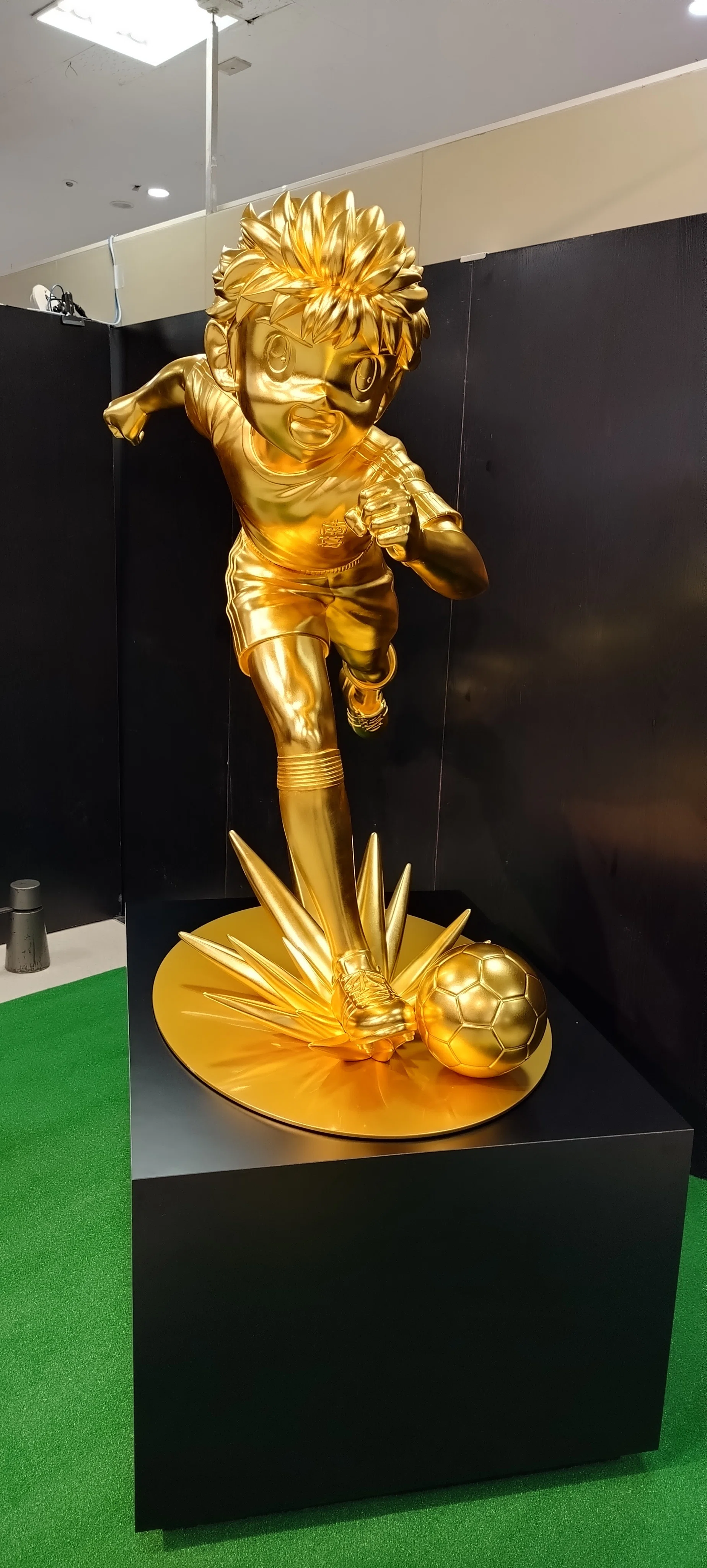 大黄金展（東武宇都宮）｜真咲ともか