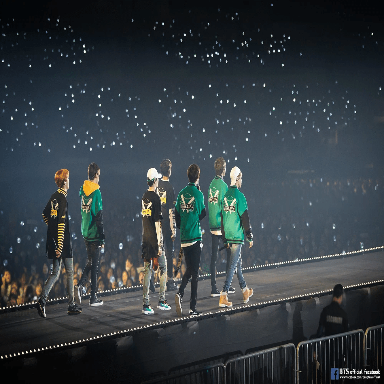 BTS2016【BTS 3RD MUSTER [ARMY.ZIP+]】｜beforesunrise59