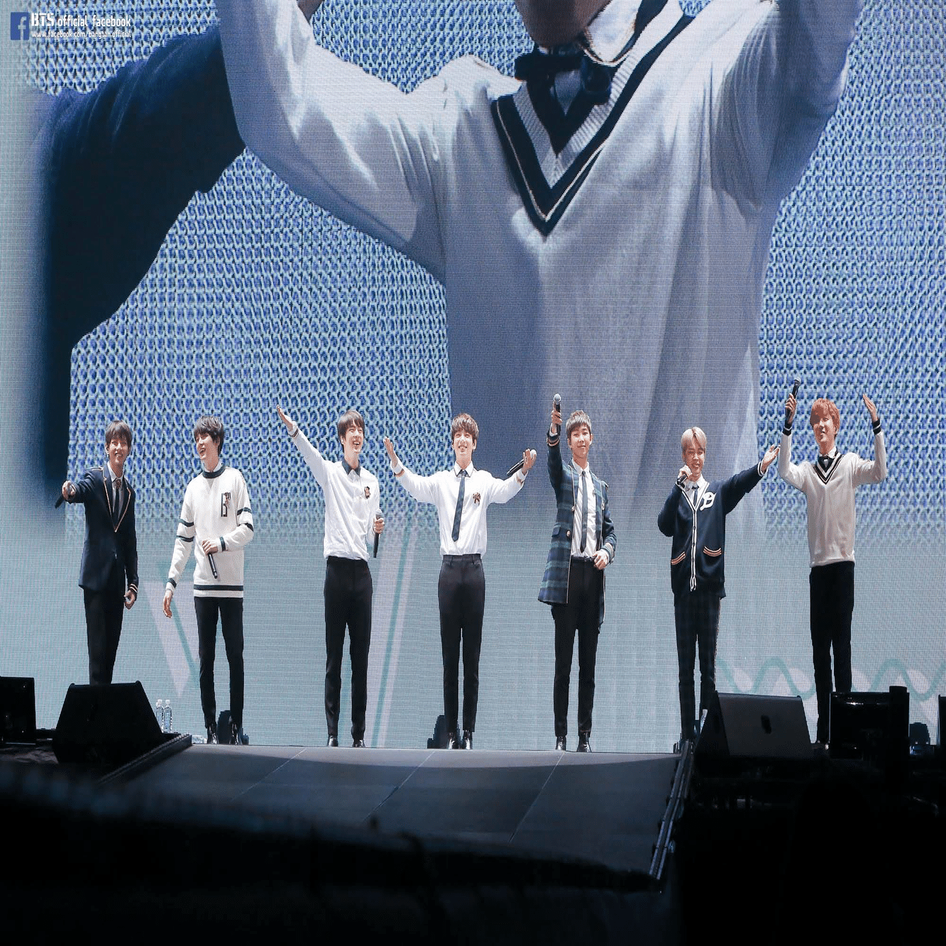 BTS2016【BTS 3RD MUSTER [ARMY.ZIP+]】｜beforesunrise59