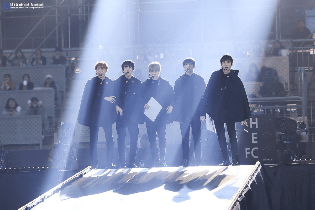 BTS 2016 公式 バッジ  3rd muster 韓国 ファンミ RM BTS2016【BTS 3RD MUSTER [ARMY.ZIP+]】｜beforesunrise59