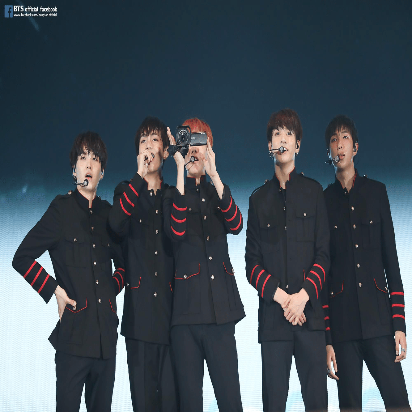 BTS2016【BTS 3RD MUSTER [ARMY.ZIP+]】｜beforesunrise59