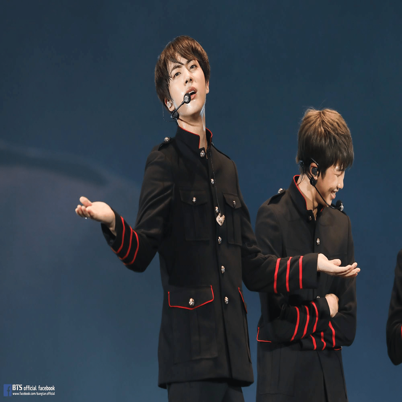 BTS2016【BTS 3RD MUSTER [ARMY.ZIP+]】｜beforesunrise59