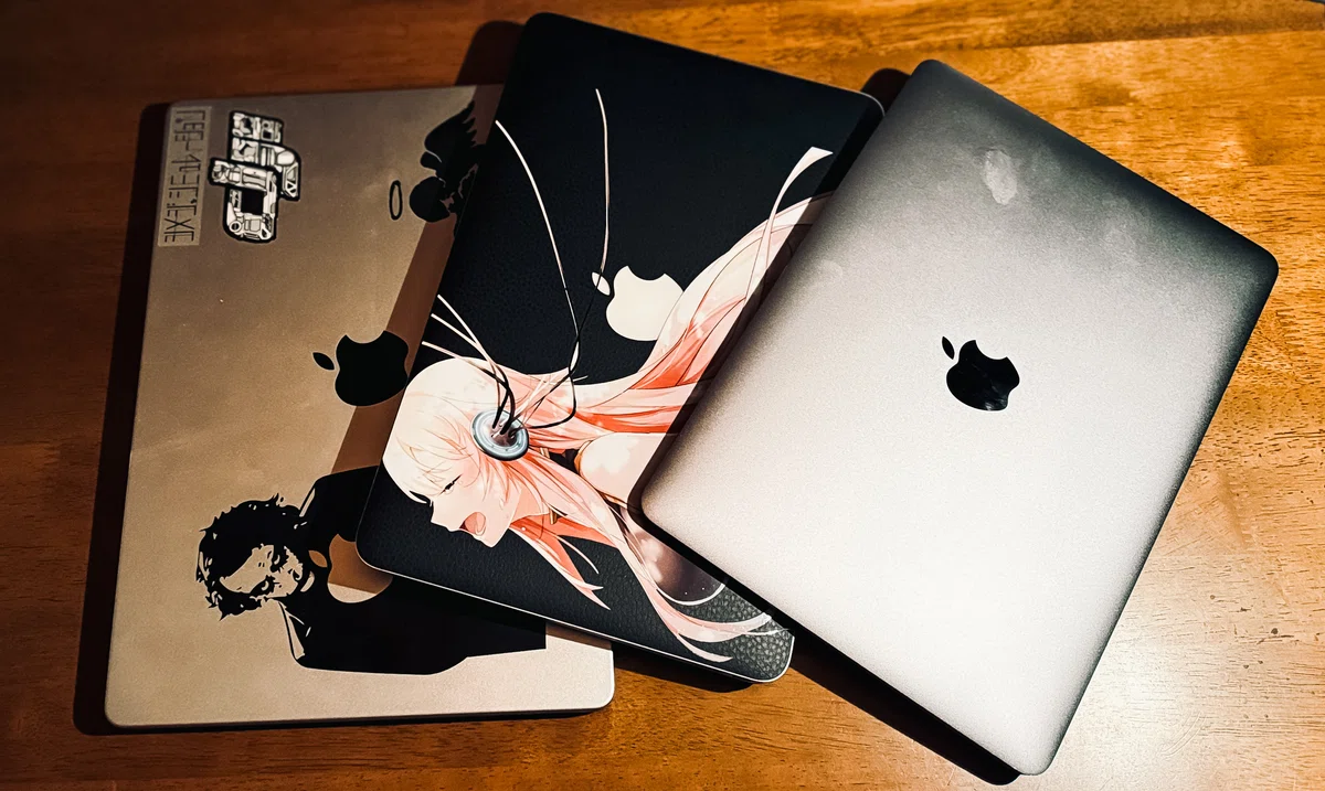 1台限定の極上品！バッテリー良好！MacBook Pro 2017 13インチ 