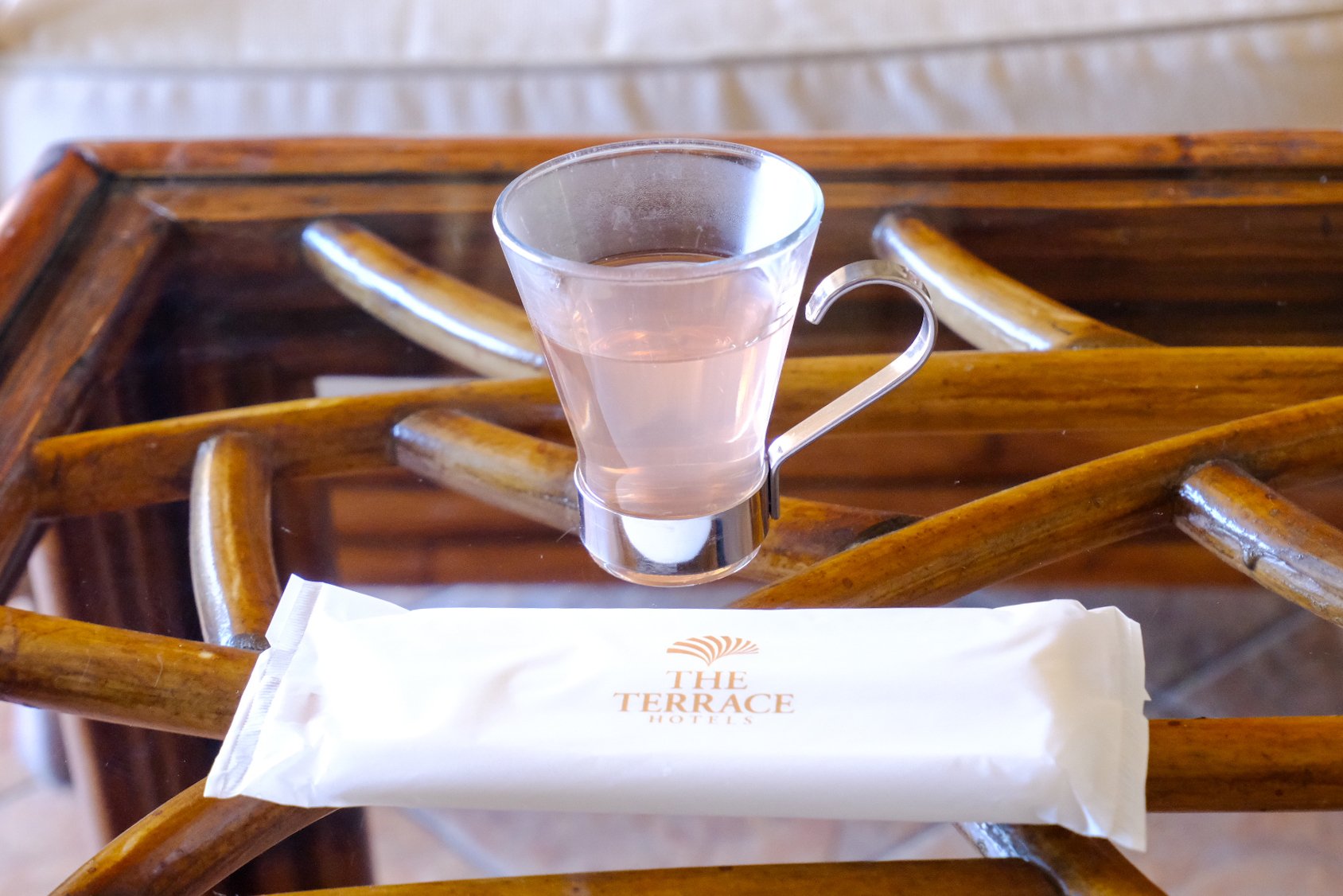 沖縄の5つ星ホテル ザ・ブセナテラス 宿泊体験記｜高井司｜沖縄に来た