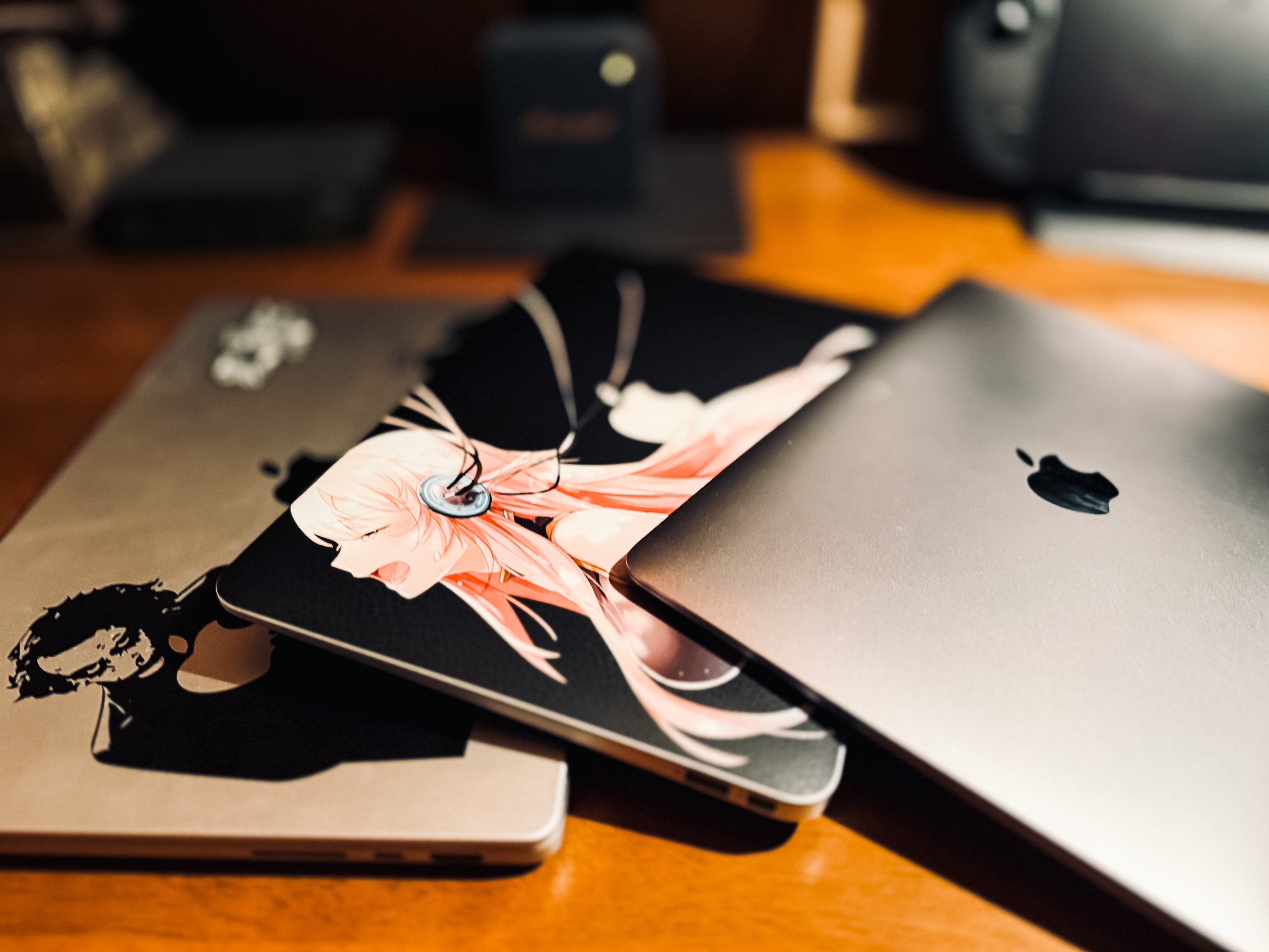 ❤iPadを瞬時に使いやすく便利なMacBook仕様に♪❤ケース＆キーボード