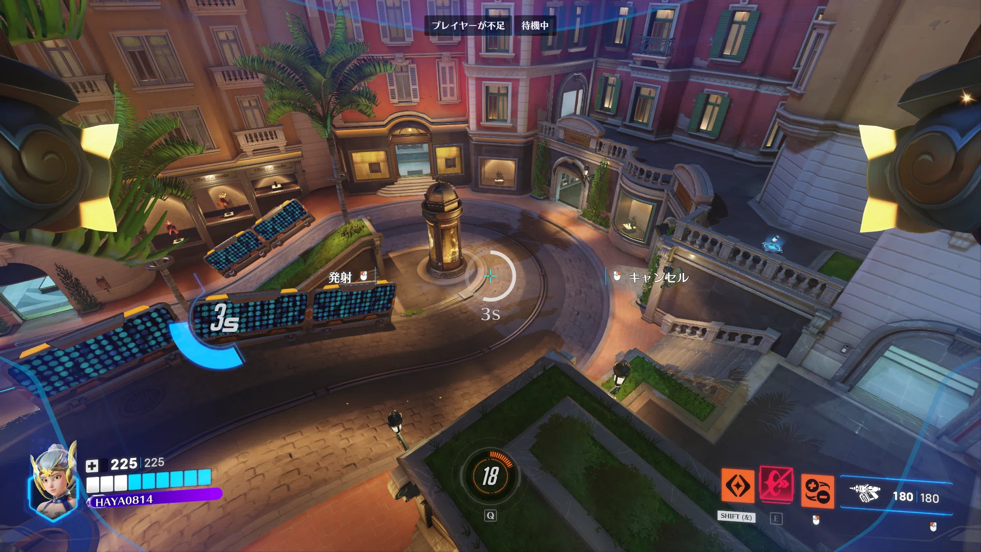 Juno Guide for Intermediate Players [OW]｜haya