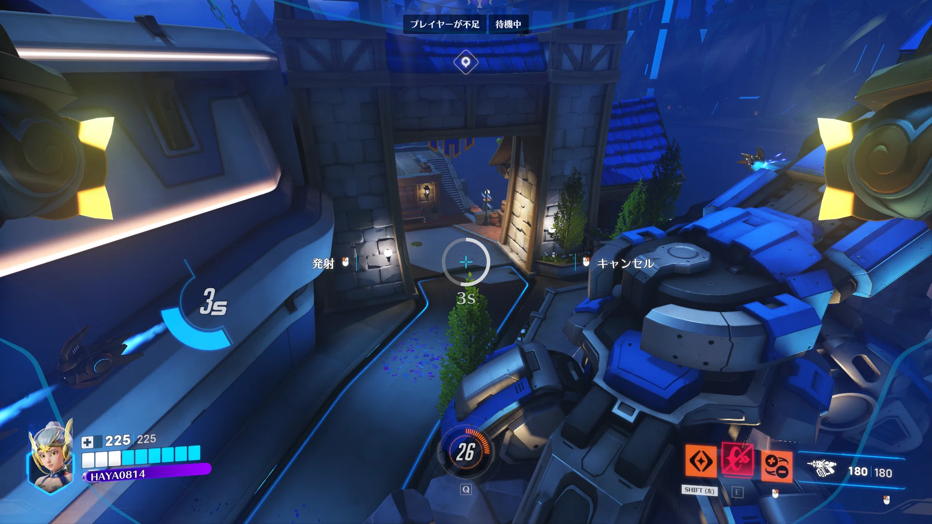 Juno Guide for Intermediate Players [OW]｜haya