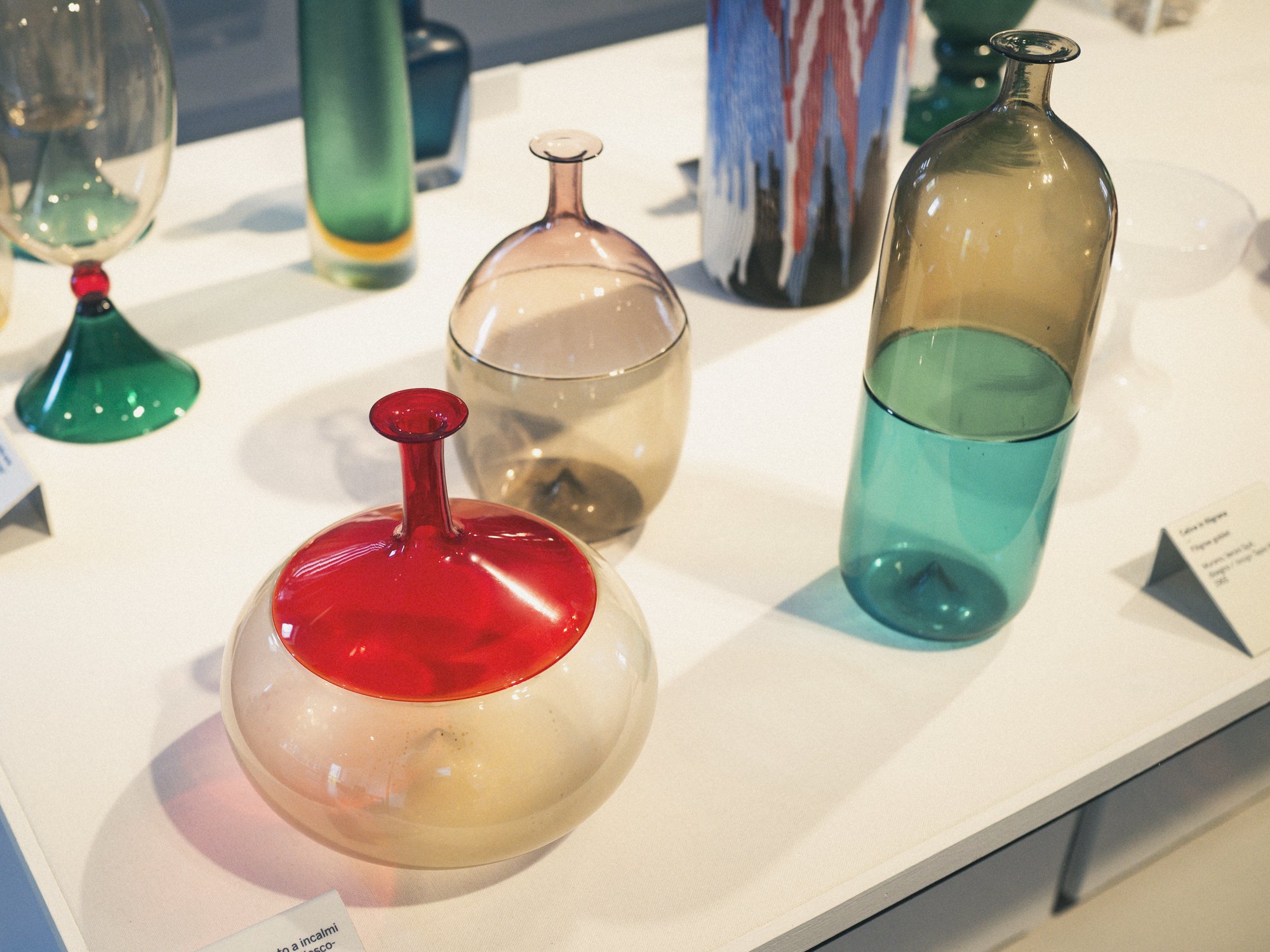 ヴェネチアガラスの歴史｜lumikka