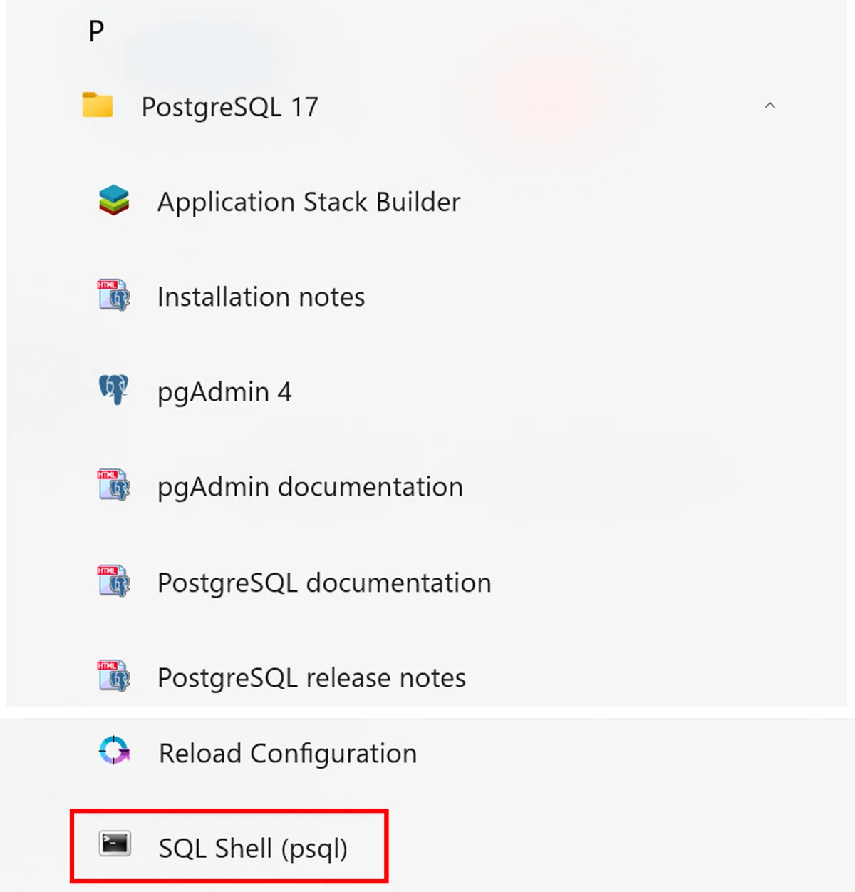 postgresql sql shell psql Images High Quality... 開発環境をつくるシリーズ ~PostgreSQL~|増田直実