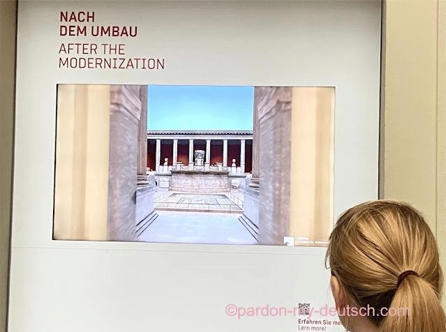 🇩🇪ベルリンおススメ｜閉館迫る！ペルガモン博物館｜ユキの秘密