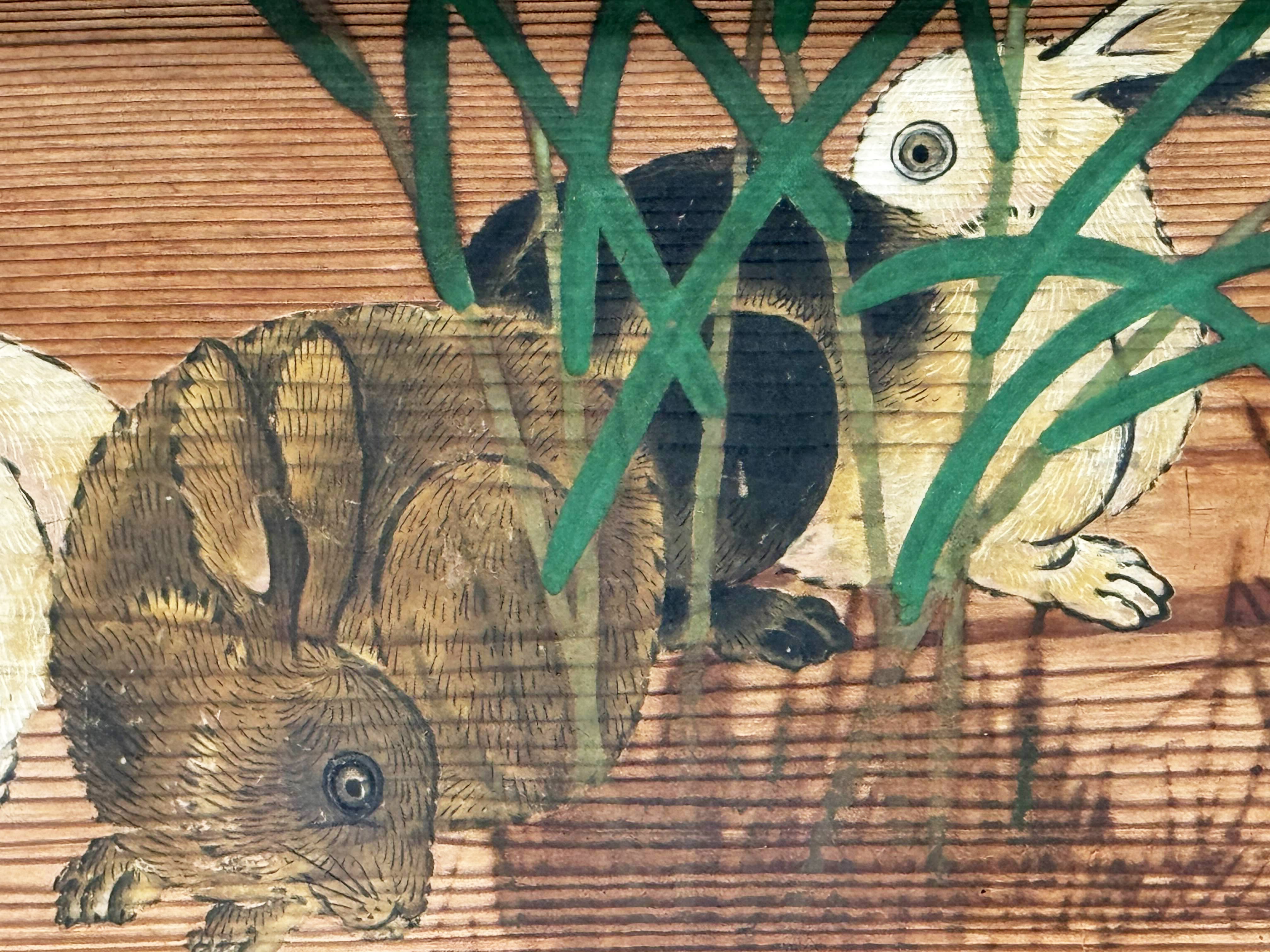 美術展2025#12】旧嵯峨御所 大覚寺 -百花繚乱 御所ゆかりの絵画