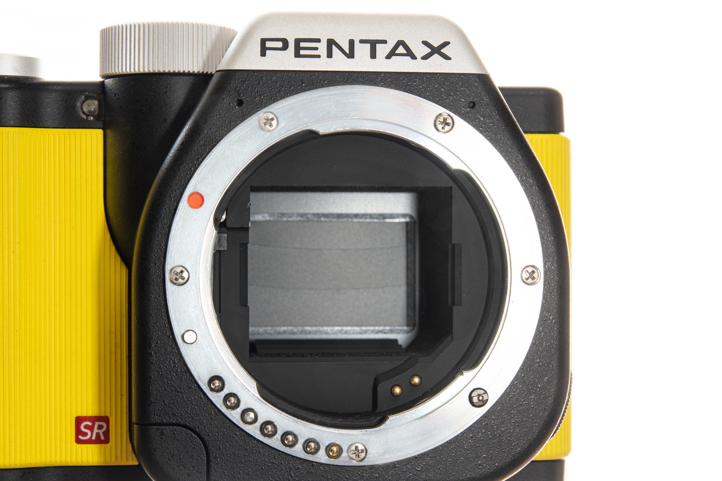 なんだかんだで手放せない。PENTAX K-01|がま なんだかんだで手放せない。PENTAX K-01|がま