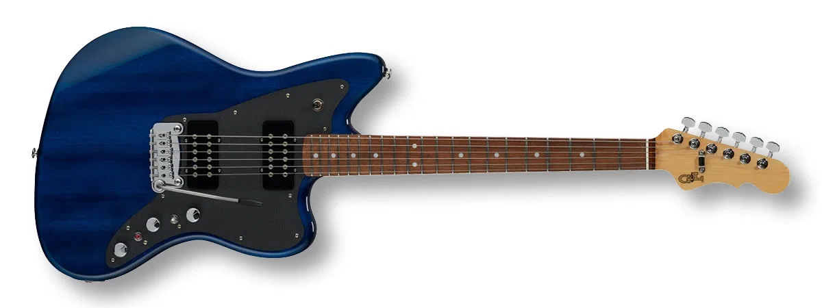 時代を超えた、G&Lの新たなる挑戦「CLF Research DOHENY V12