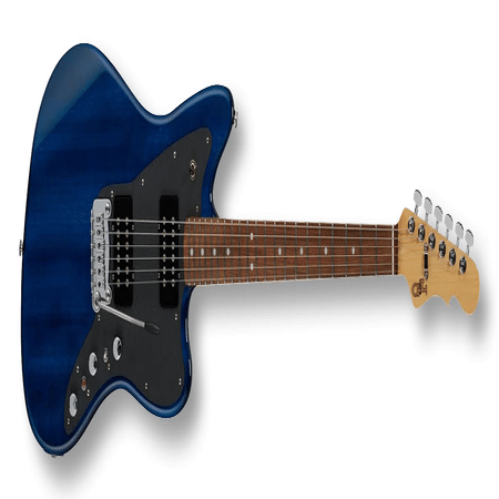 時代を超えた、G&Lの新たなる挑戦「CLF Research DOHENY V12