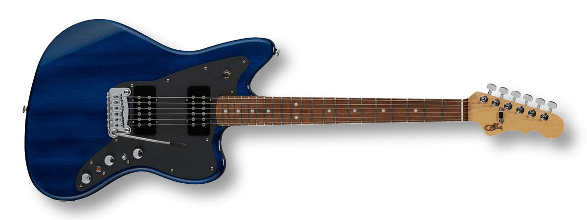 時代を超えた、G&Lの新たなる挑戦「CLF Research DOHENY V12