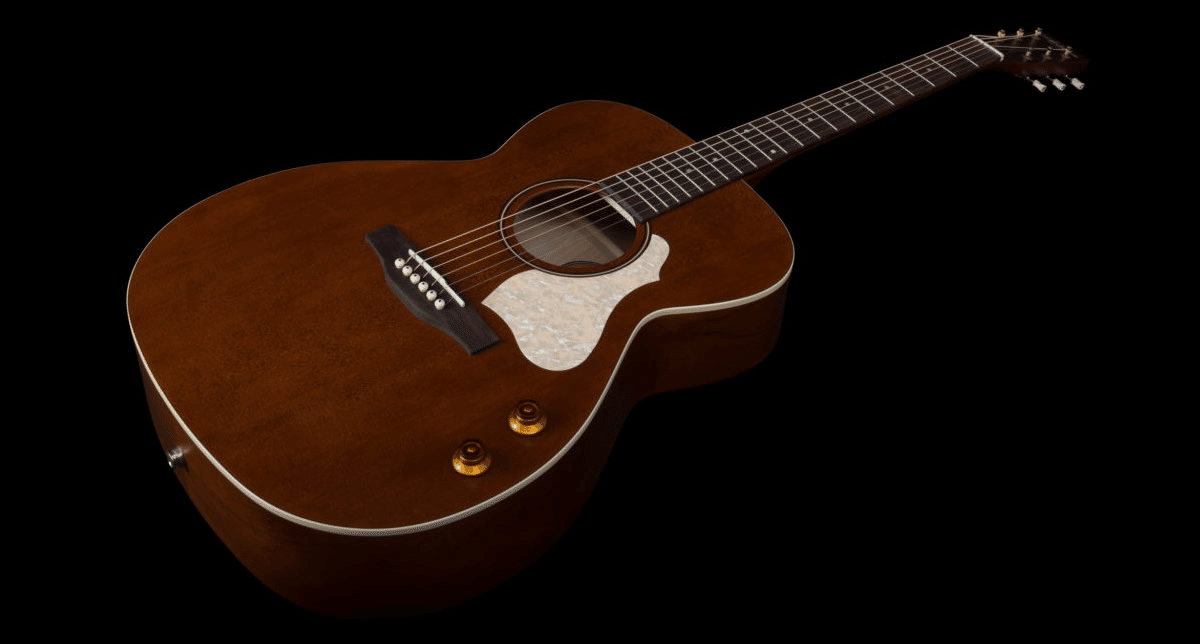 アート＆ルシアーによる渋いコンサートホールシェイプ「Legacy Havana