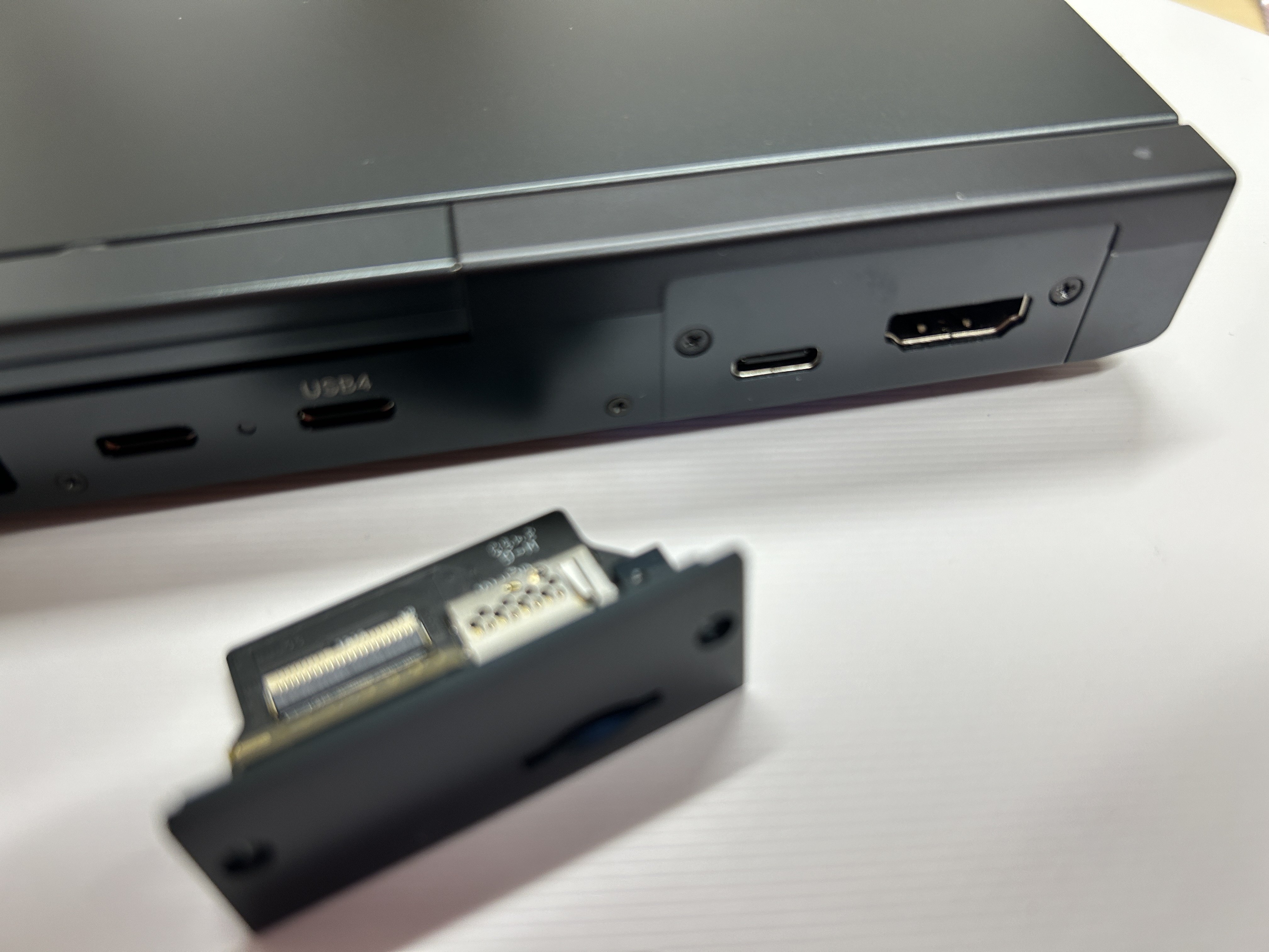 GPD Pocket 4 実機レビュー｜r