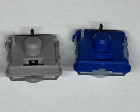 理想の静音ロープロファイルキーボードをLofree Flow 84 + Kailh