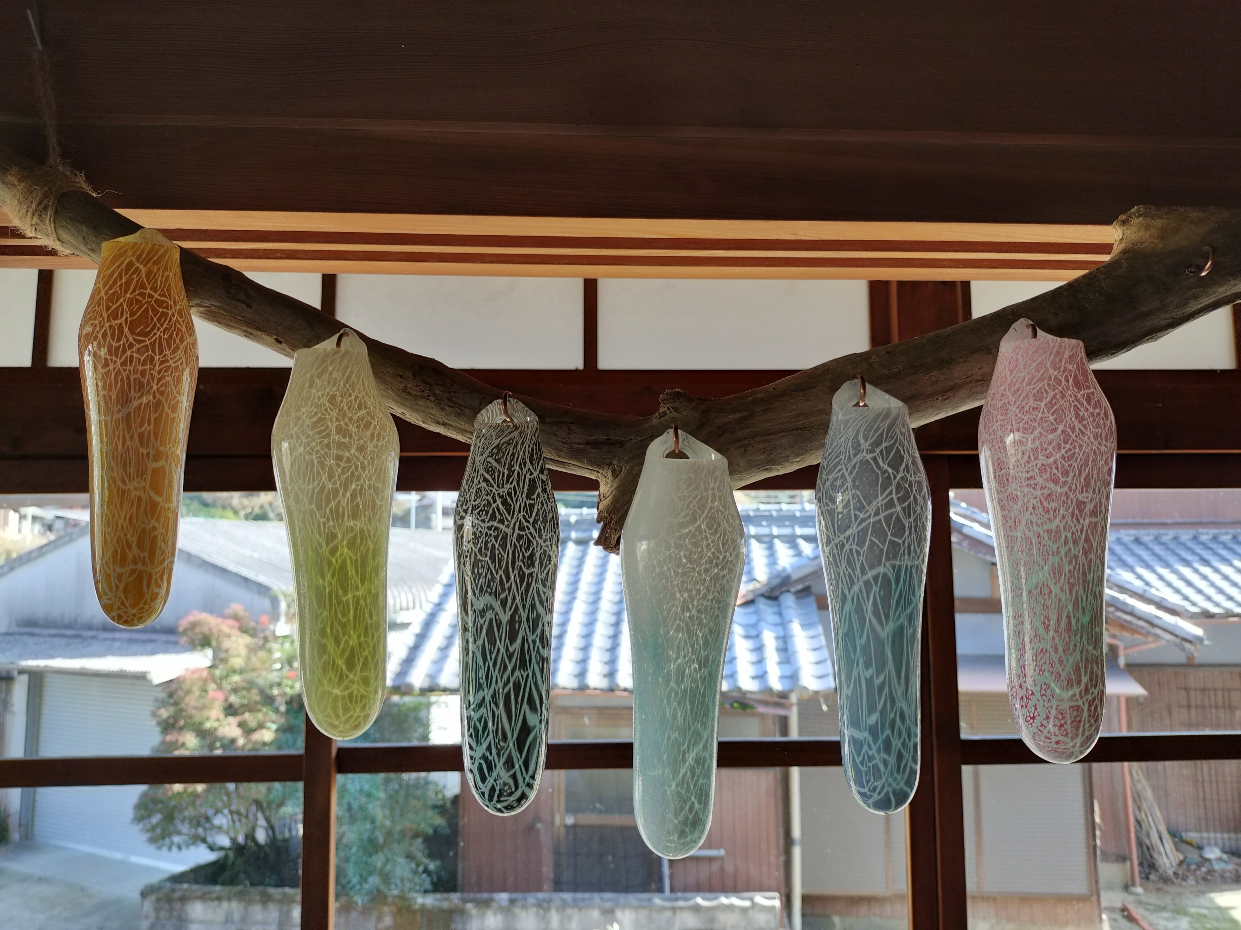 @*コ様 硝子細工のまなざし グラブバーキャリア GIXXER（'17～'19）｜株式会社デイトナ