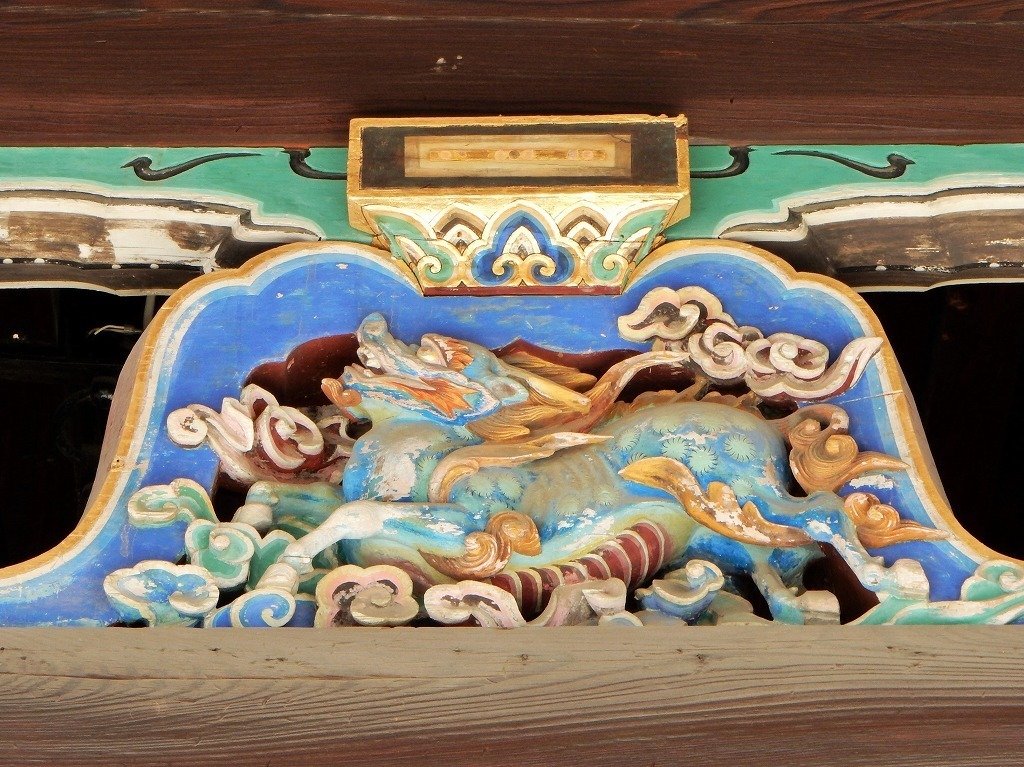 社寺検分のすゝめ－北野天満宮・本殿－｜巳白