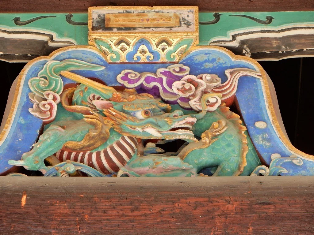 社寺検分のすゝめ－北野天満宮・本殿－｜巳白