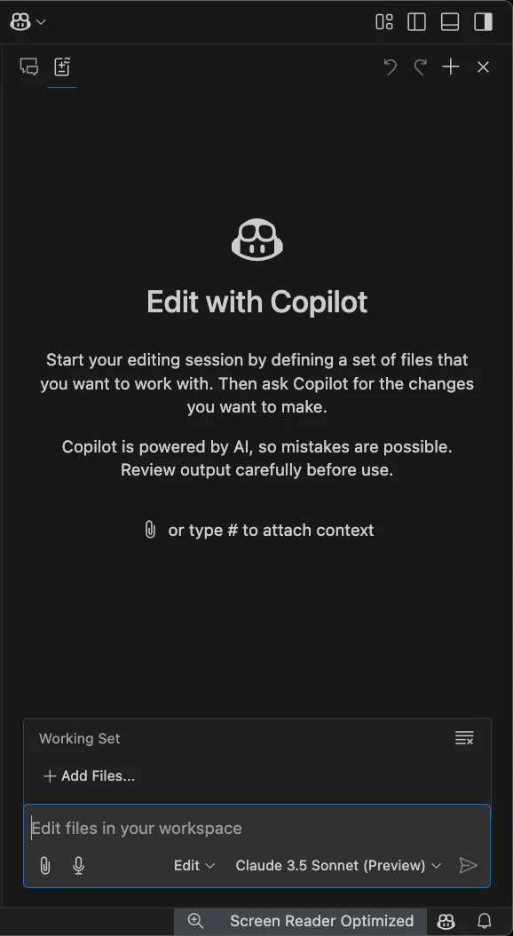 GitHub Copilot の Agent Mode を試す｜ぬこぬこ