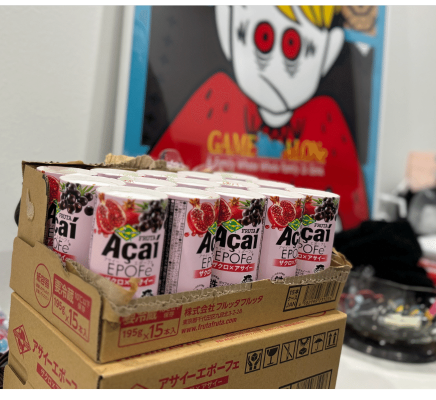 夜書き足しました。【博士と虎人舎の日記】25年2月7日（金曜）浅草