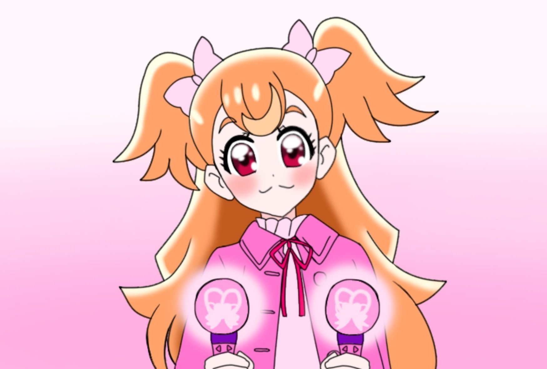 わんぷりスペシャルなイベント！わんだふるぷりきゅあ！感謝祭