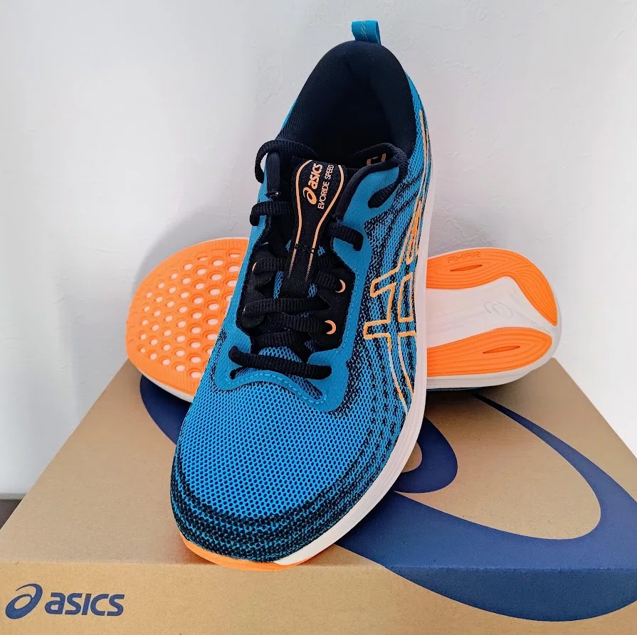 サブ3 asics好きランナーのランニングシューズ履き分け（2025年2月版