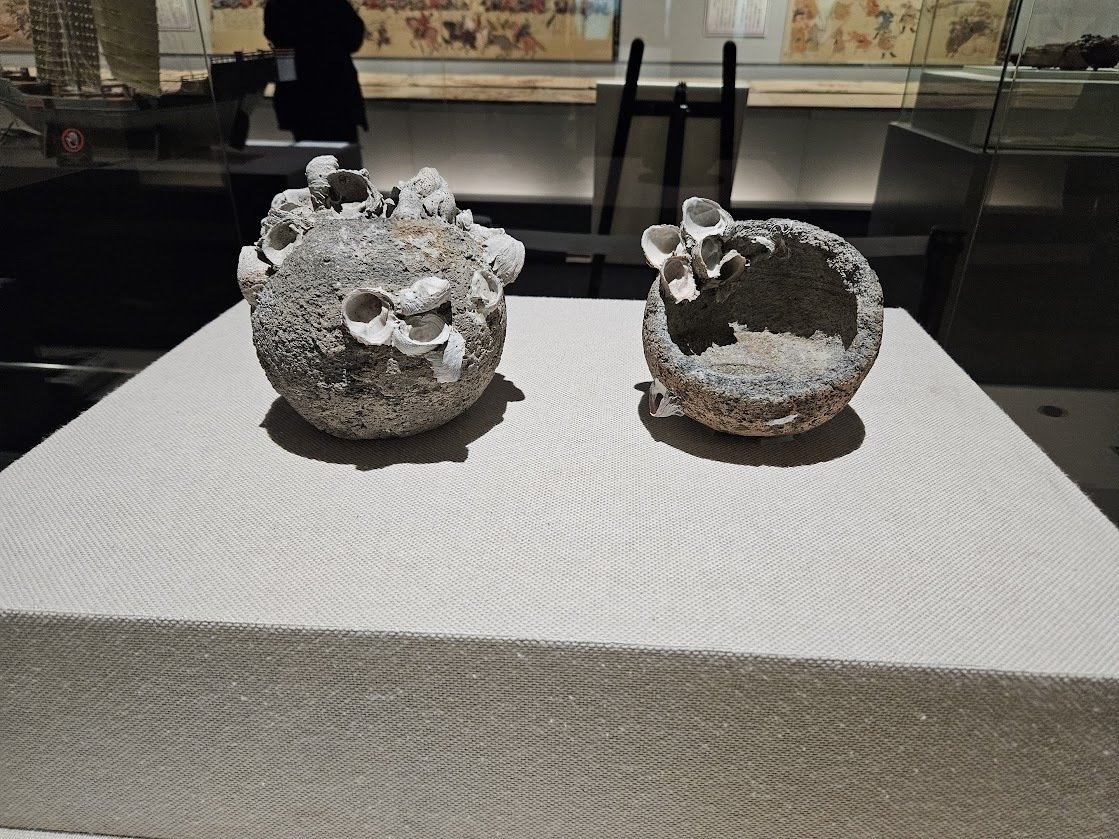 蒙古軍鉄兜モンゴル