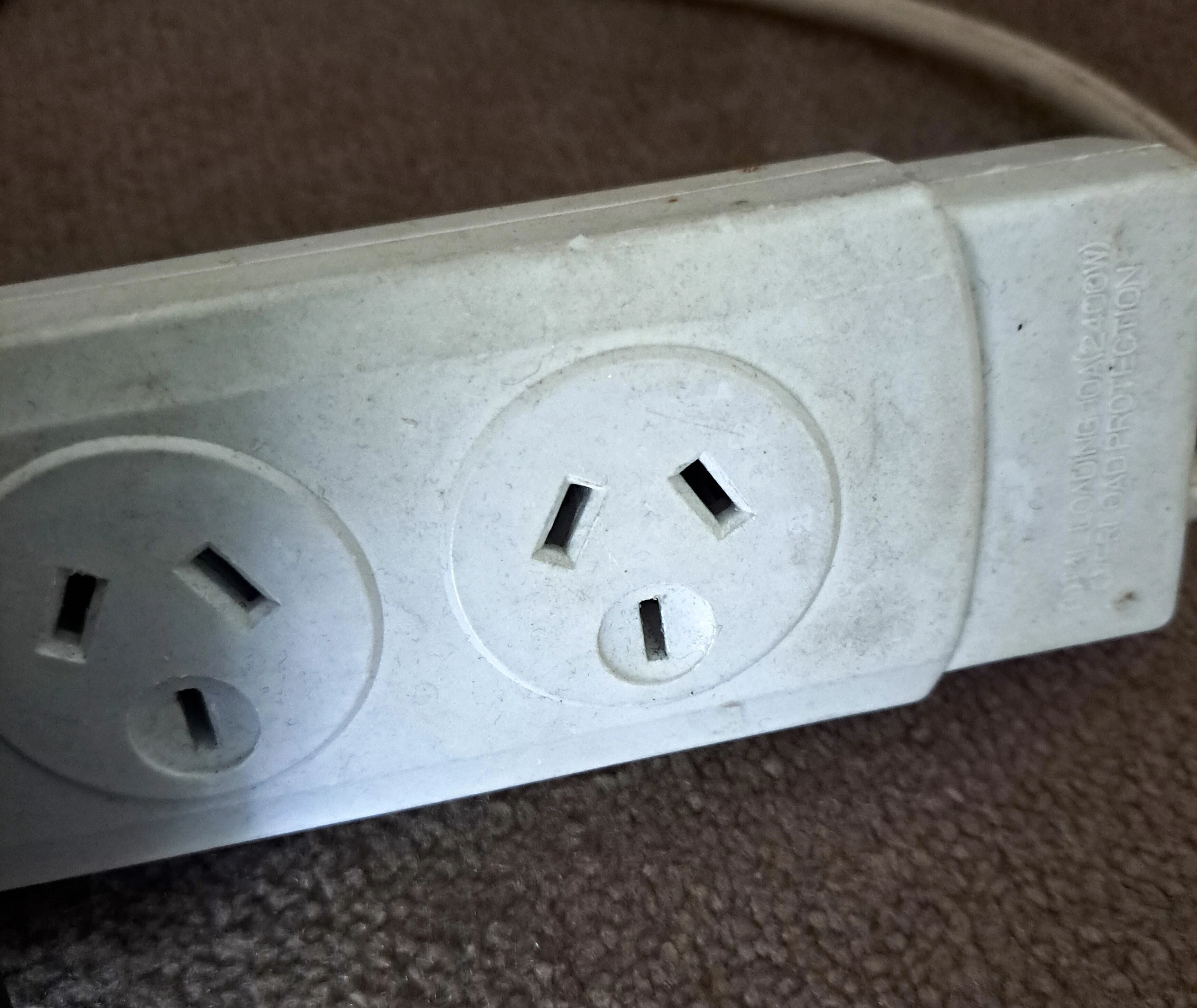 オーストラリアの変換プラグ・コンセントまとめ「日本の家電を使うには
