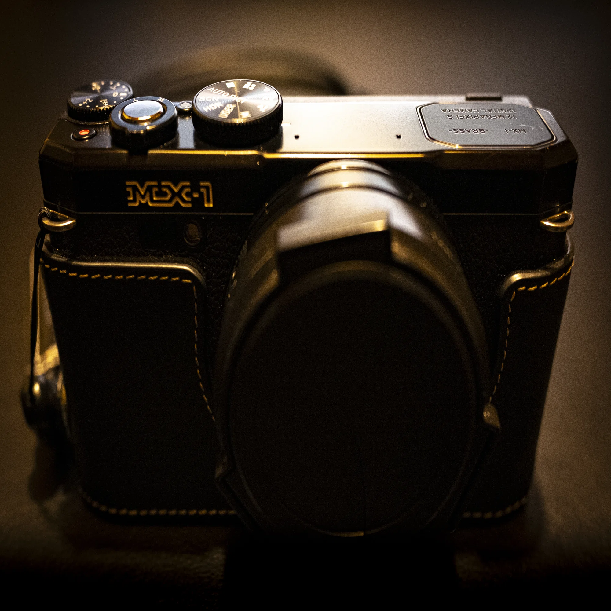 PENTAX MX-1で川越散歩｜「晴れ ときどき 写真」