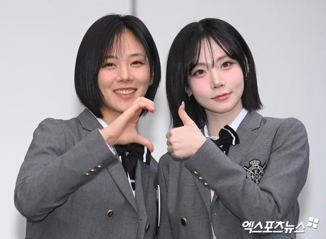 アイドルティスト】「スタッフには謙虚でいなさい」…キム・ナギョン