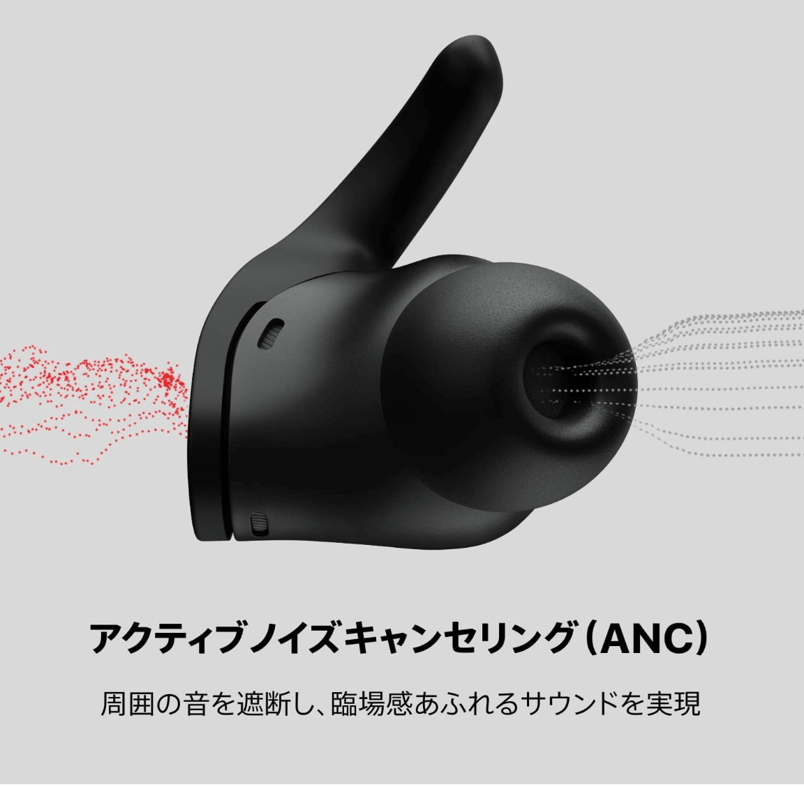 「Beats Fit Pro」Apple傘下Beats製品Apple製品と親和性 Beats Fit Proを購入した理由①｜jaco