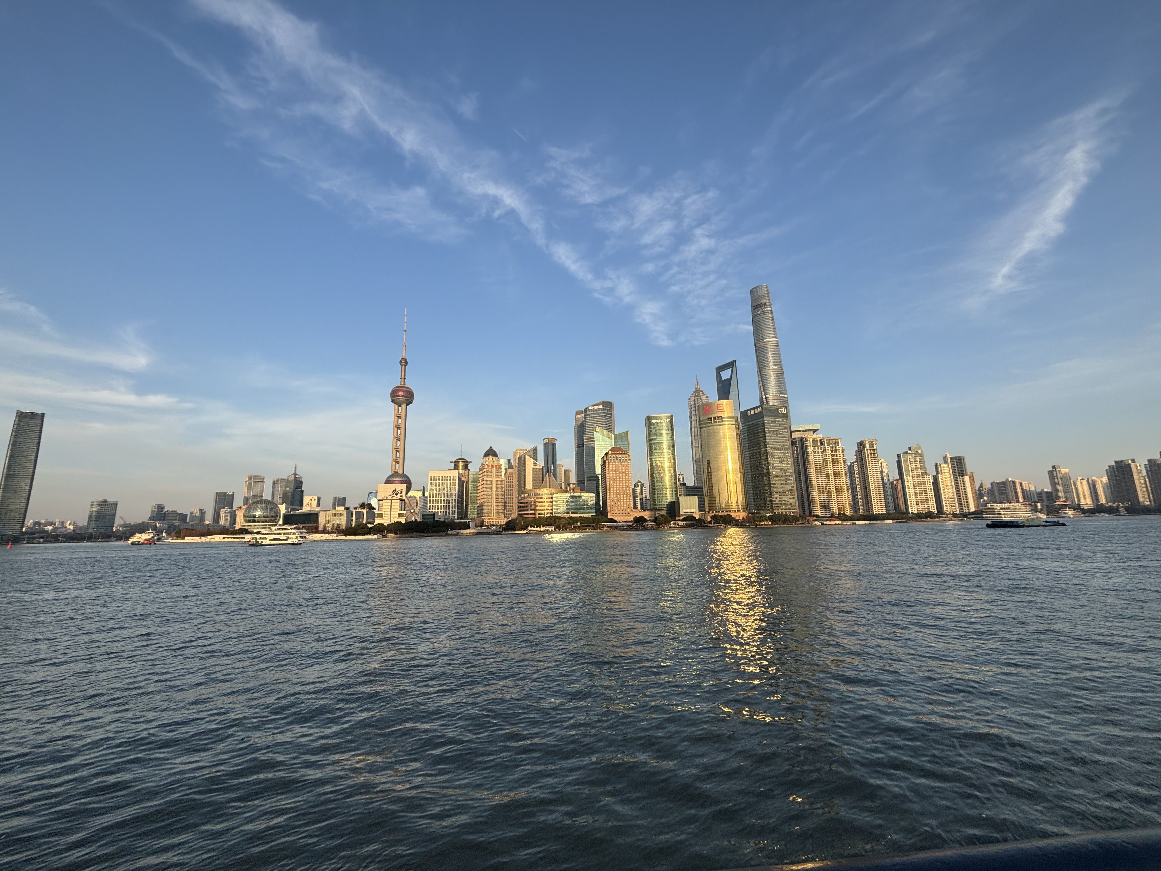 カオス部屋の大学生】 上海旅行1日目 part2（2025年1月