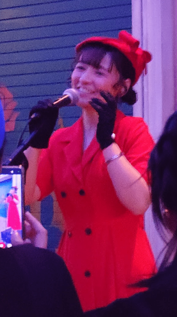 イマーシブ・フォート東京の